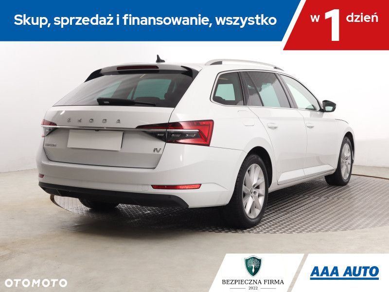 Skoda Superb - 6