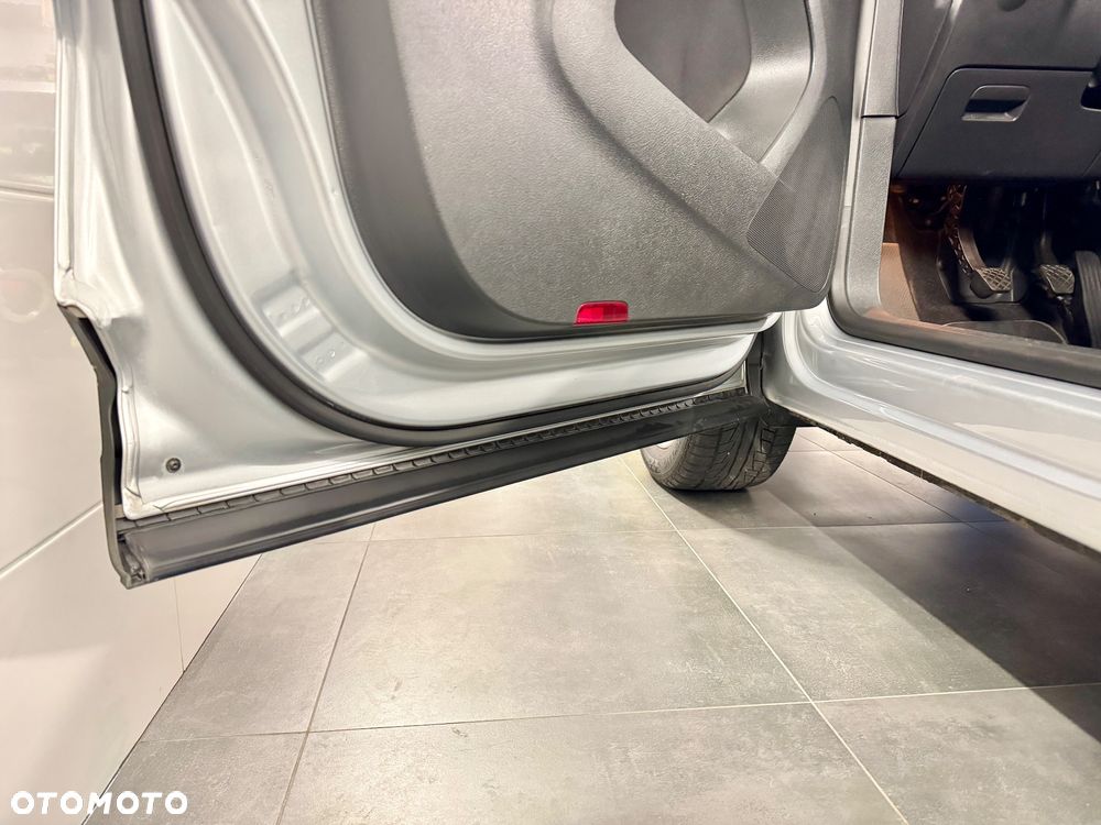 Volkswagen Tiguan 1.4 TSI 4Motion Team - 25