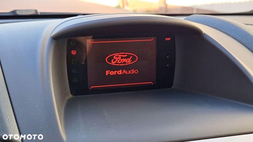 Ford Fiesta 1.25 Titanium - 14