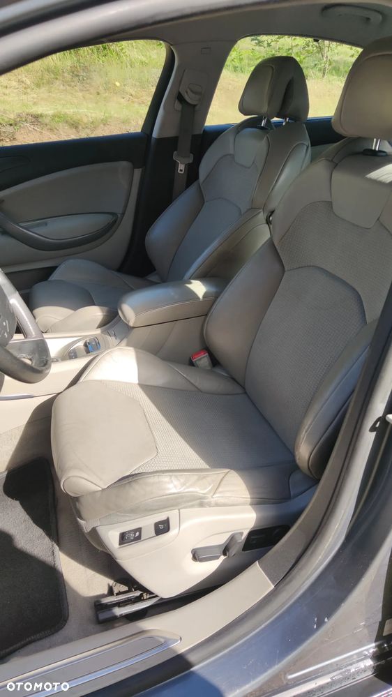 Citroën C5 2.7 HDi V6 Exclusive - 14