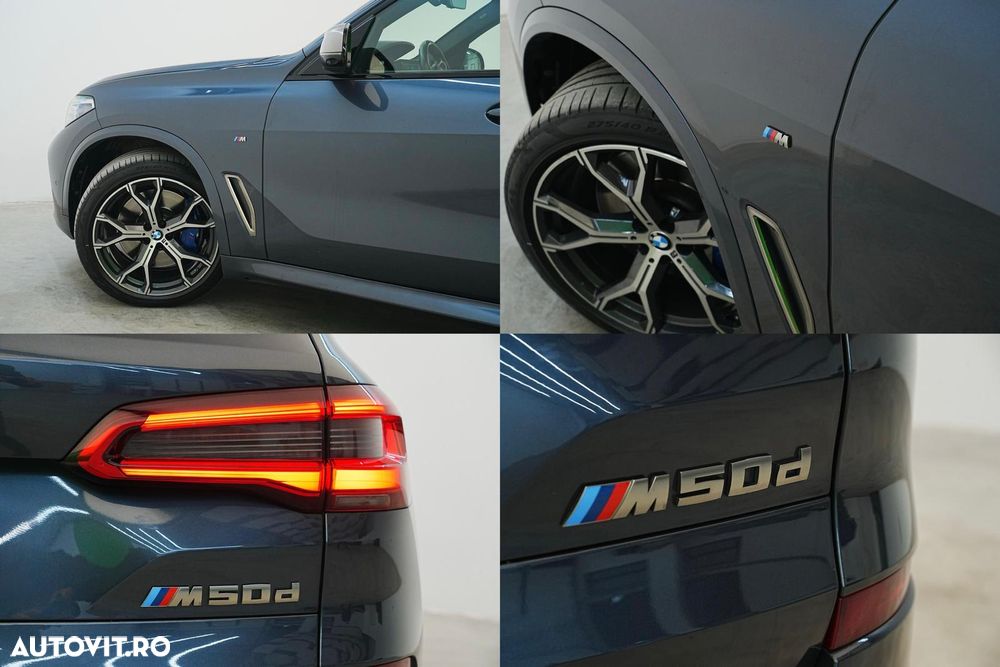 BMW X5 M - 14