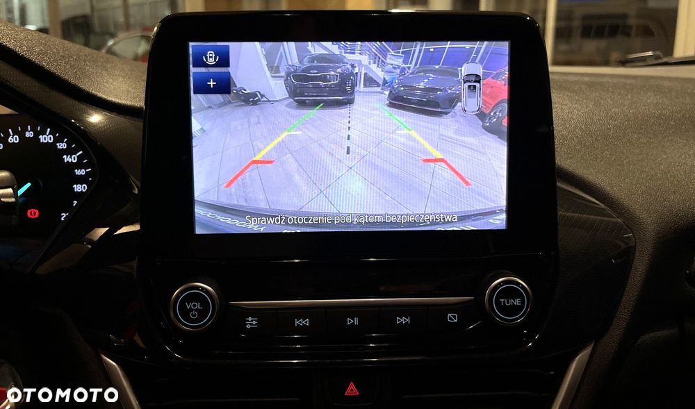 Ford Puma 1.0 EcoBoost Titanium X - 16