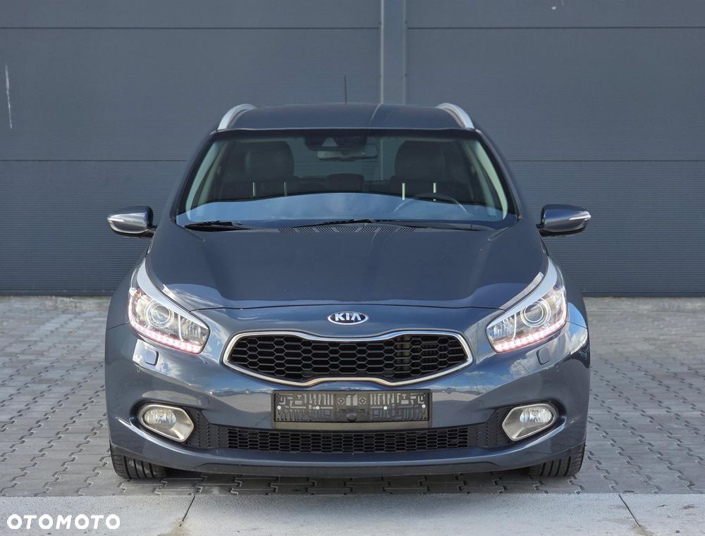 Kia Ceed - 3