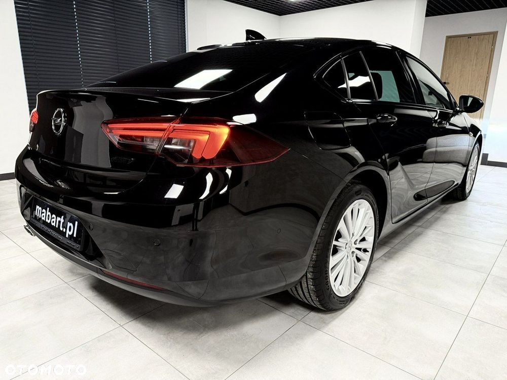 Opel Insignia - 4