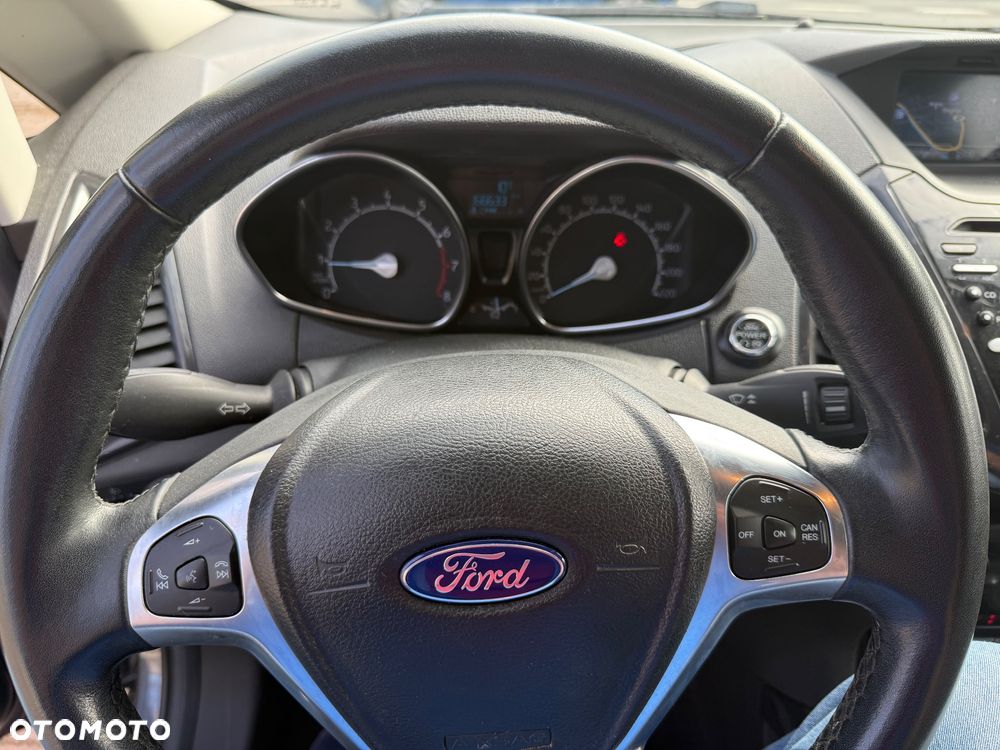 Ford EcoSport 1.0 EcoBoost TITANIUM - 22