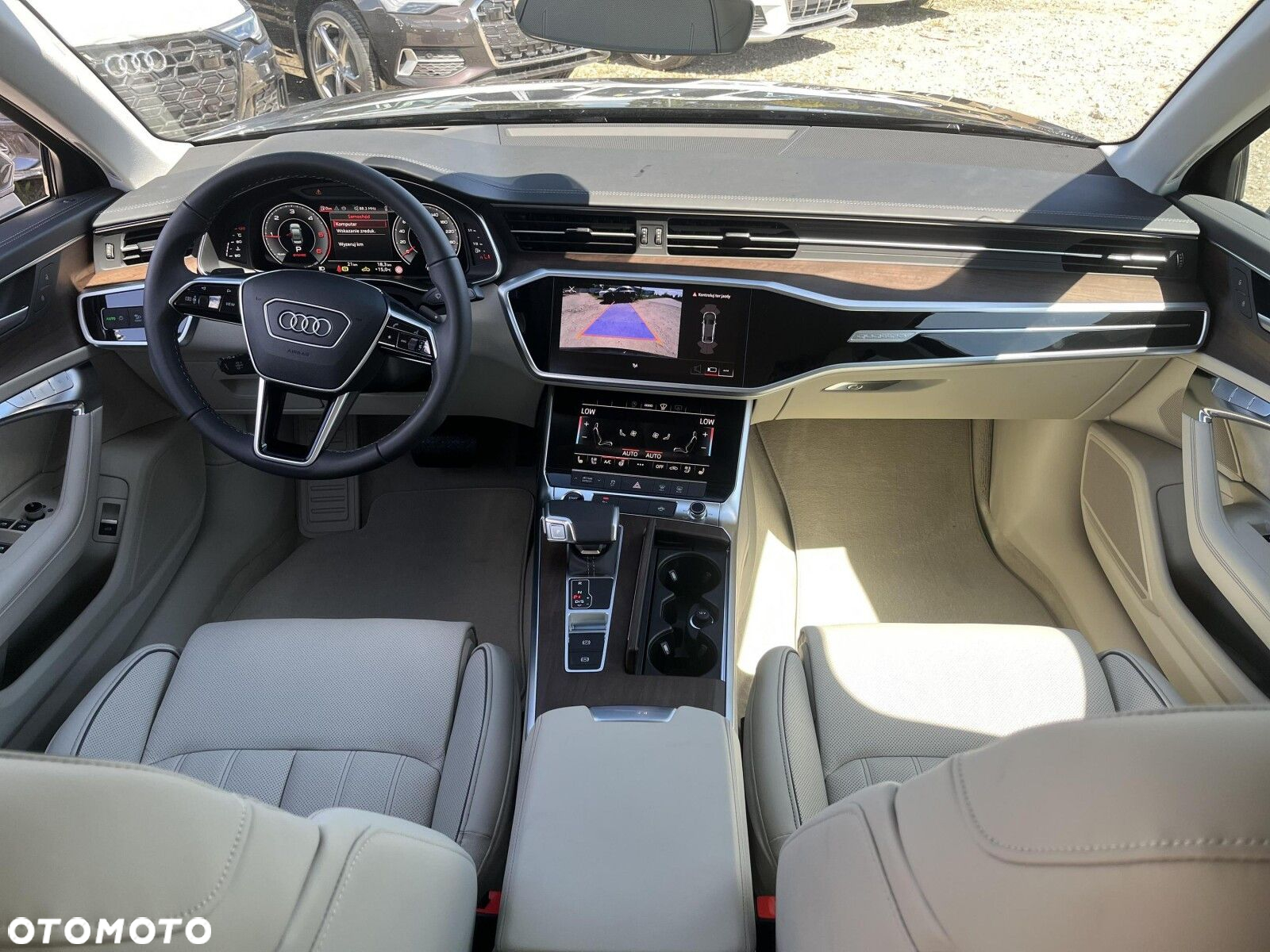 Audi A6 - 24