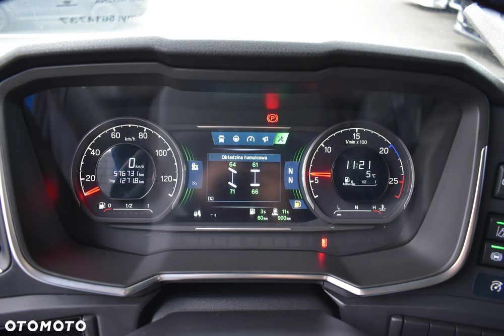 Scania R450!! Hydraulika !! Klima postojowa !! - 18