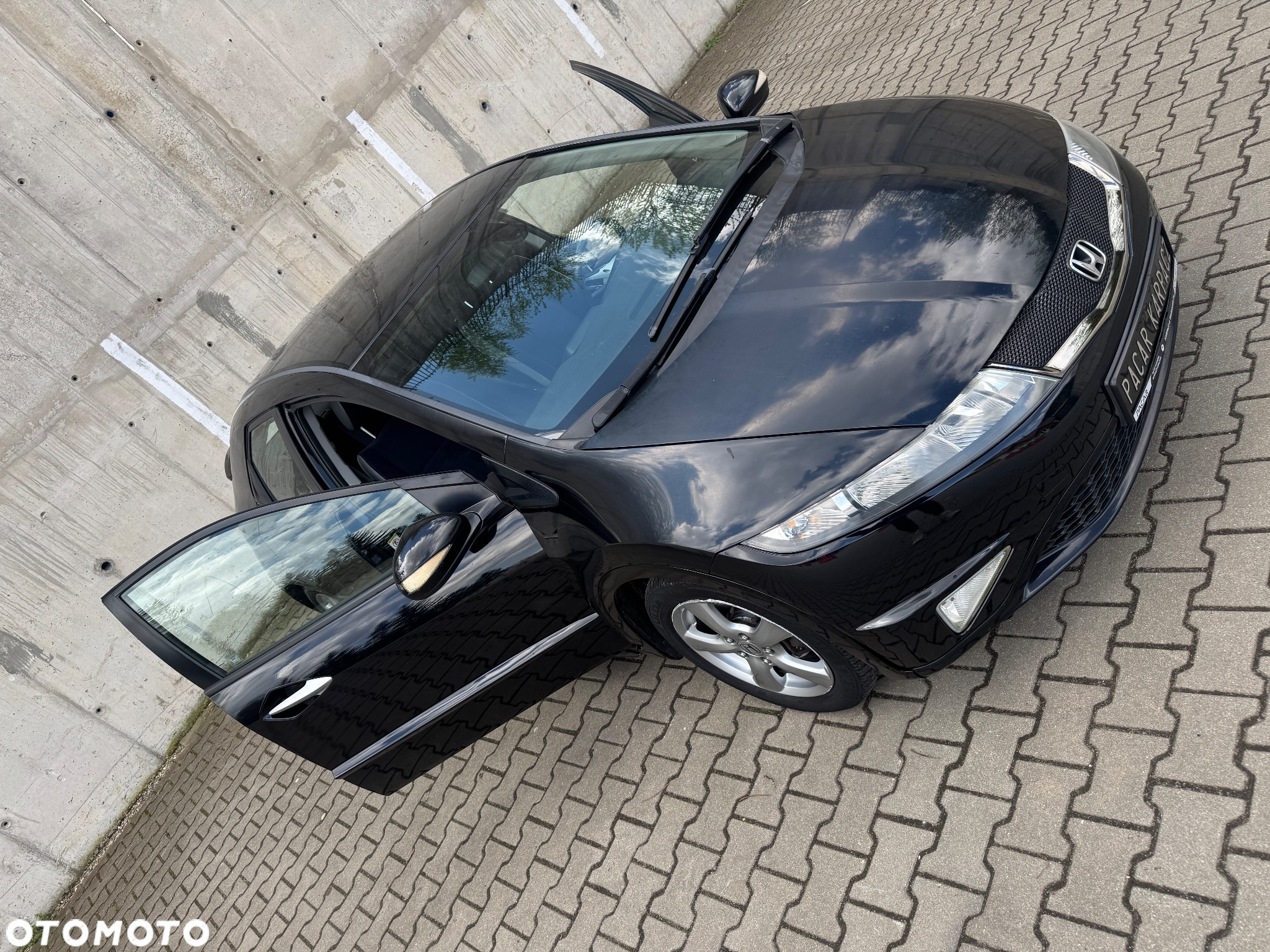 Honda Civic 1.8i-VTEC Sport - 19