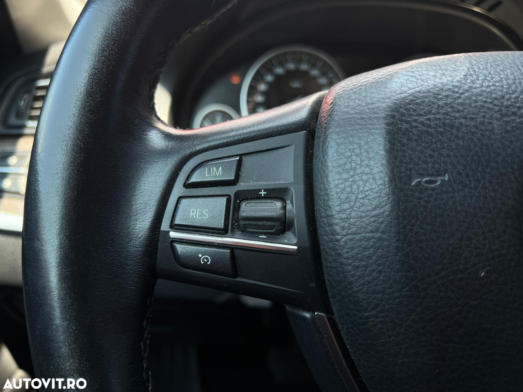 BMW Seria 5 - 15
