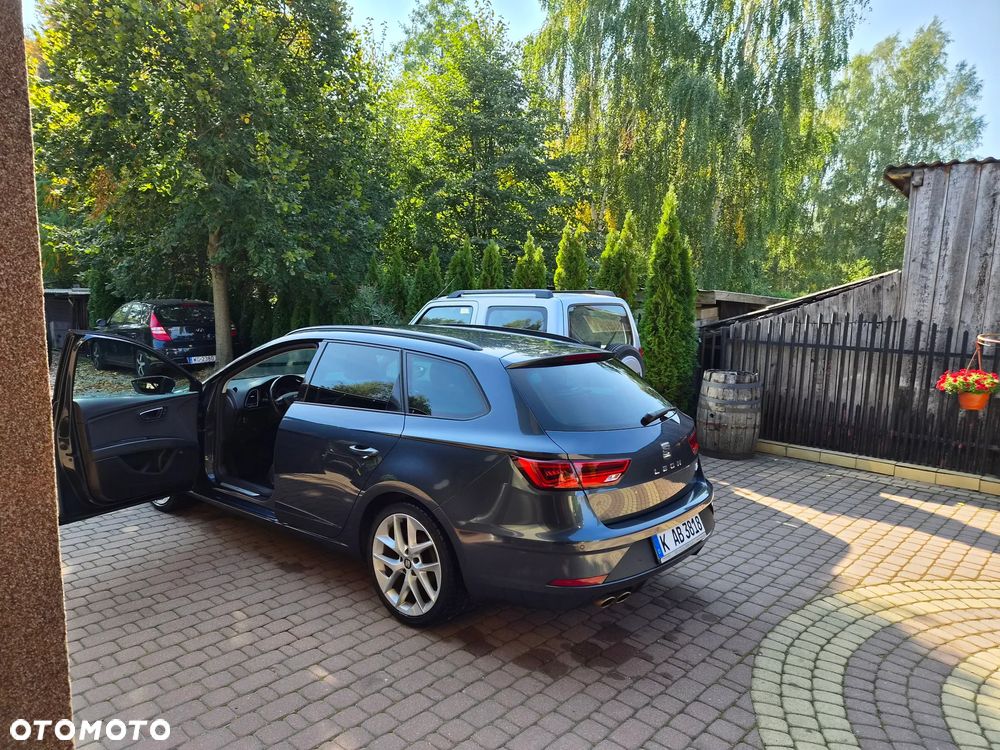 Seat Leon - 11