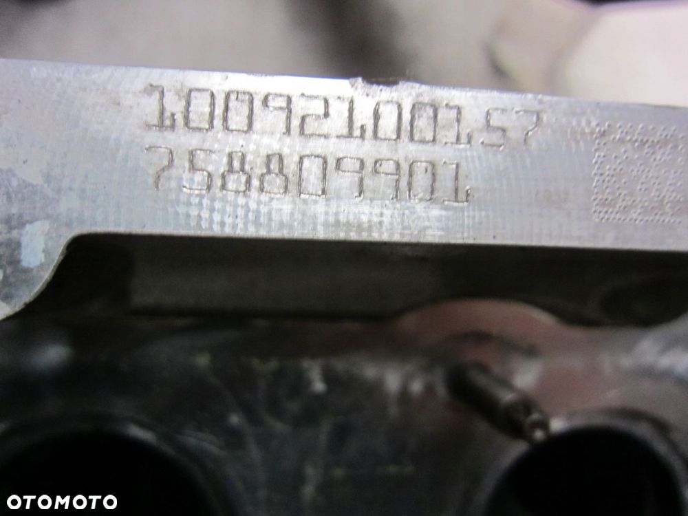 BMW E90 330 F10 F11 528i N53B30 N53 GŁOWICA - 2