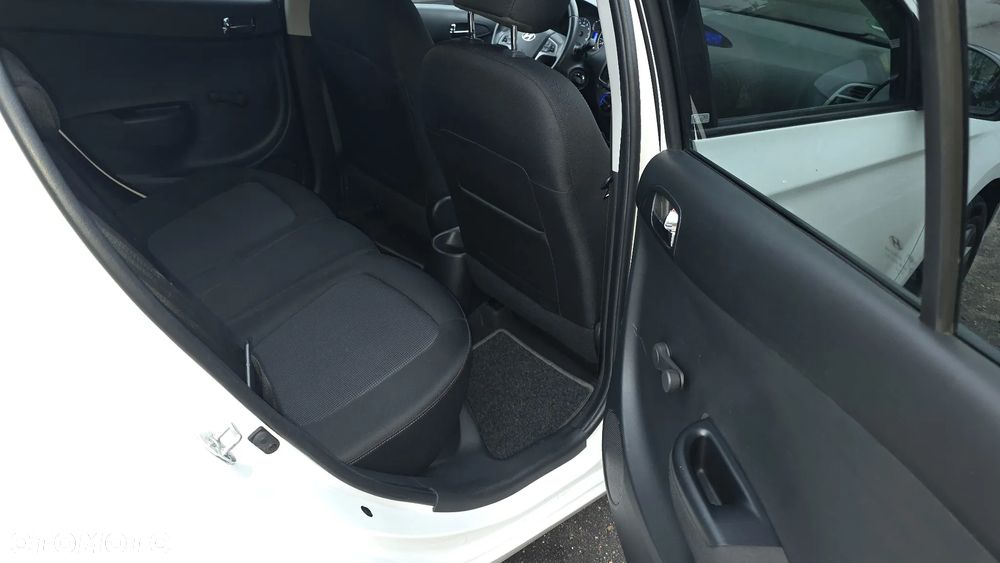 Hyundai i20 1.25 Classic - 14