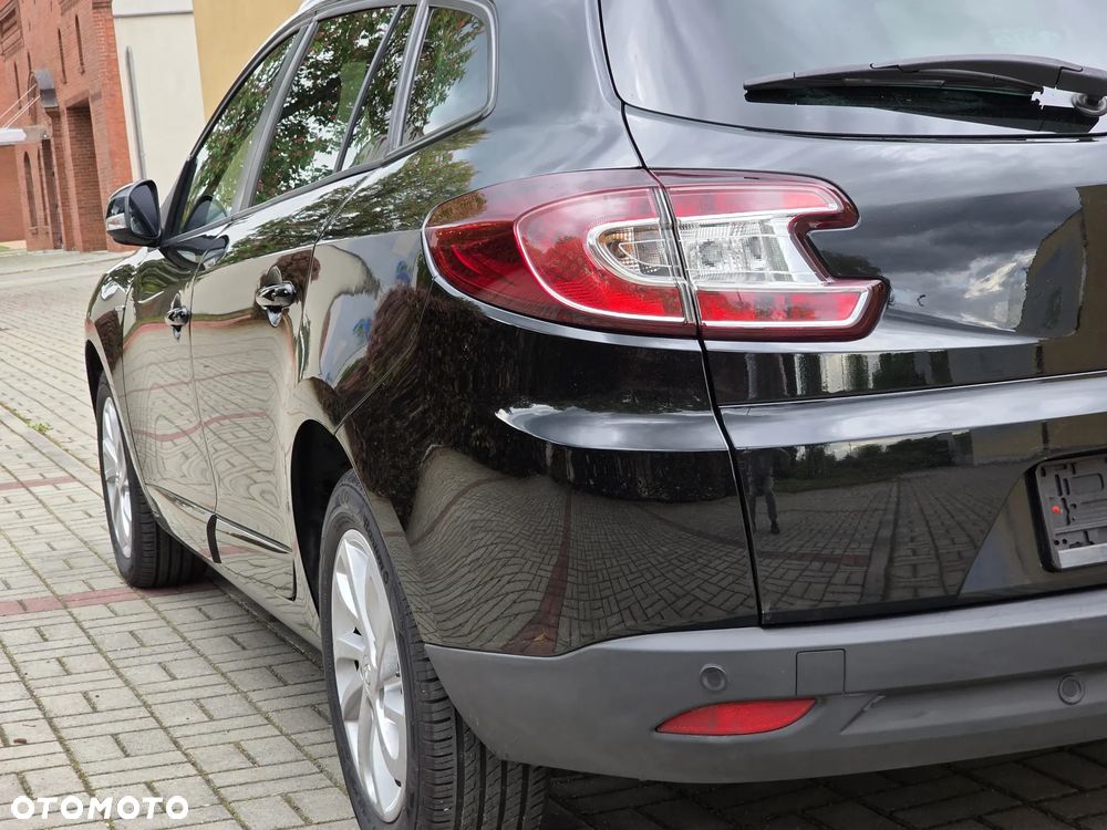 Renault Megane ENERGY TCe 115 Start & Stop Dynamique - 13