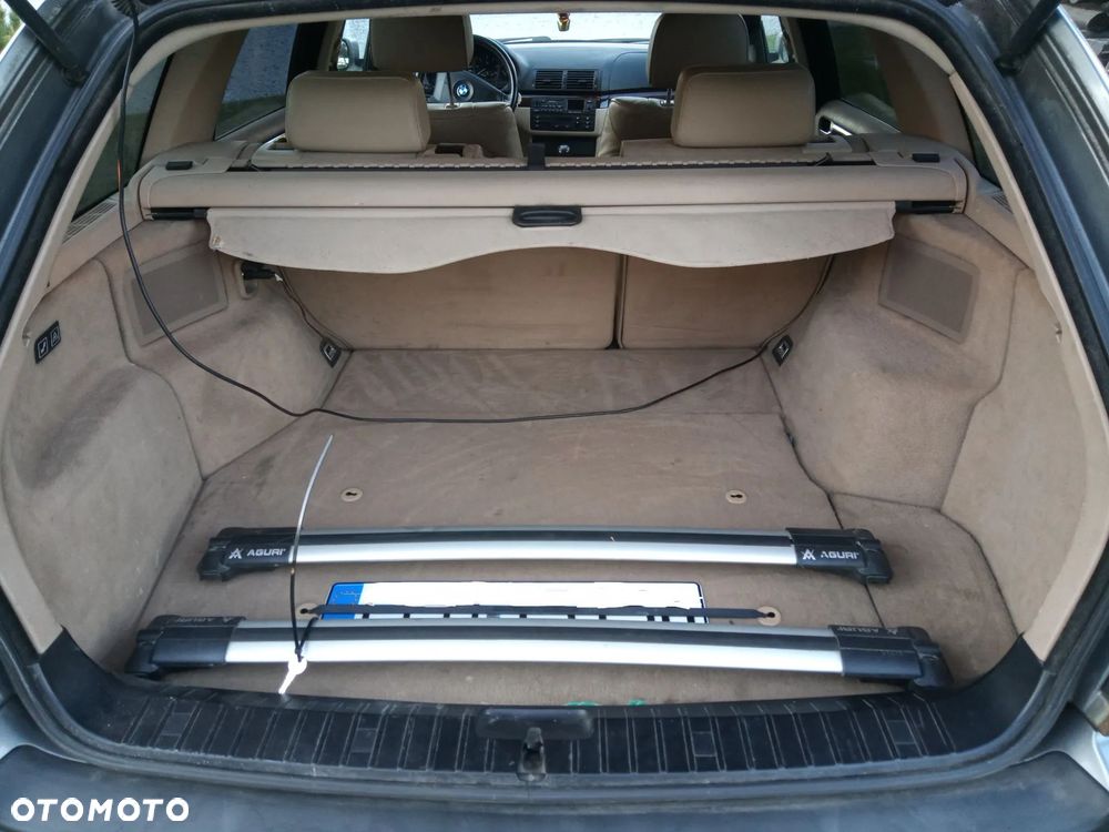 BMW Seria 3 - 14