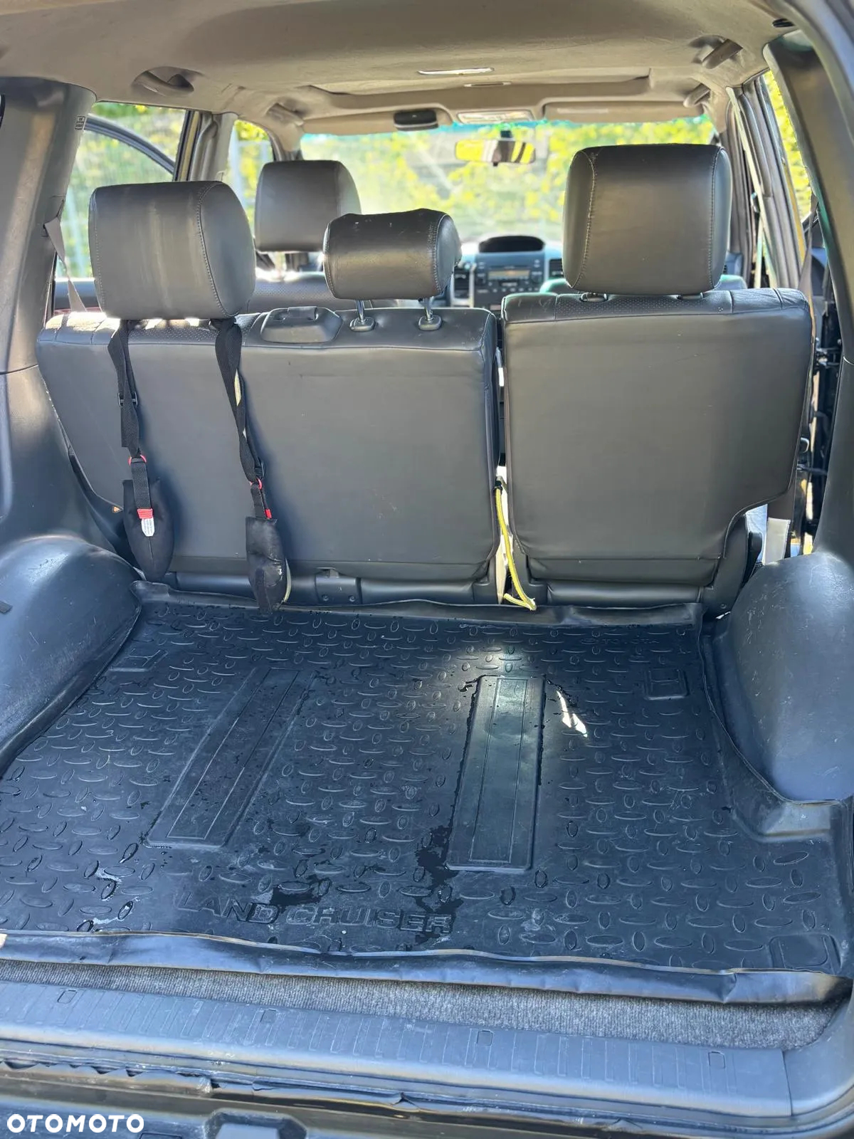 Toyota Land Cruiser 3.0 D Luna - 17
