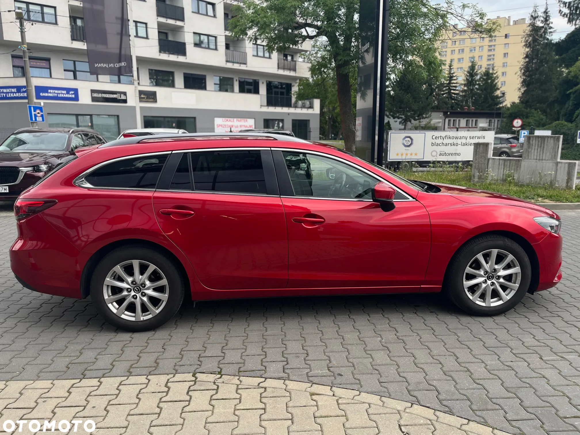 Mazda 6 2.0 Skyenergy - 9