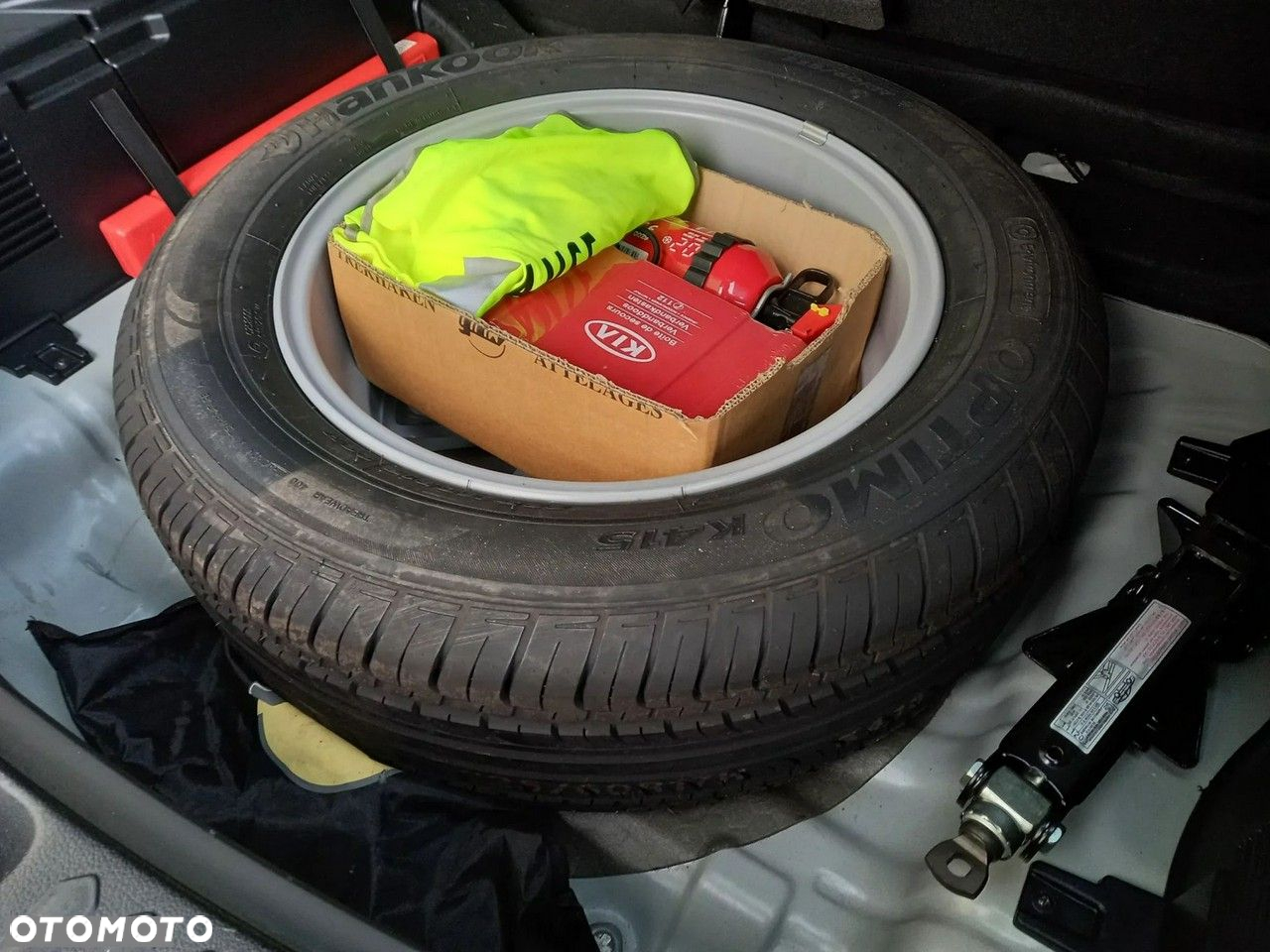 Kia Sportage - 14