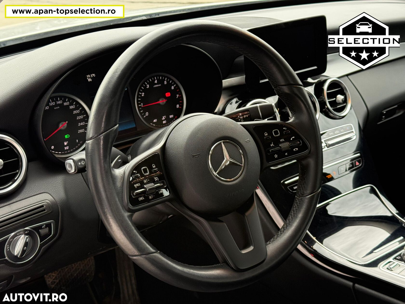 Mercedes-Benz C - 29