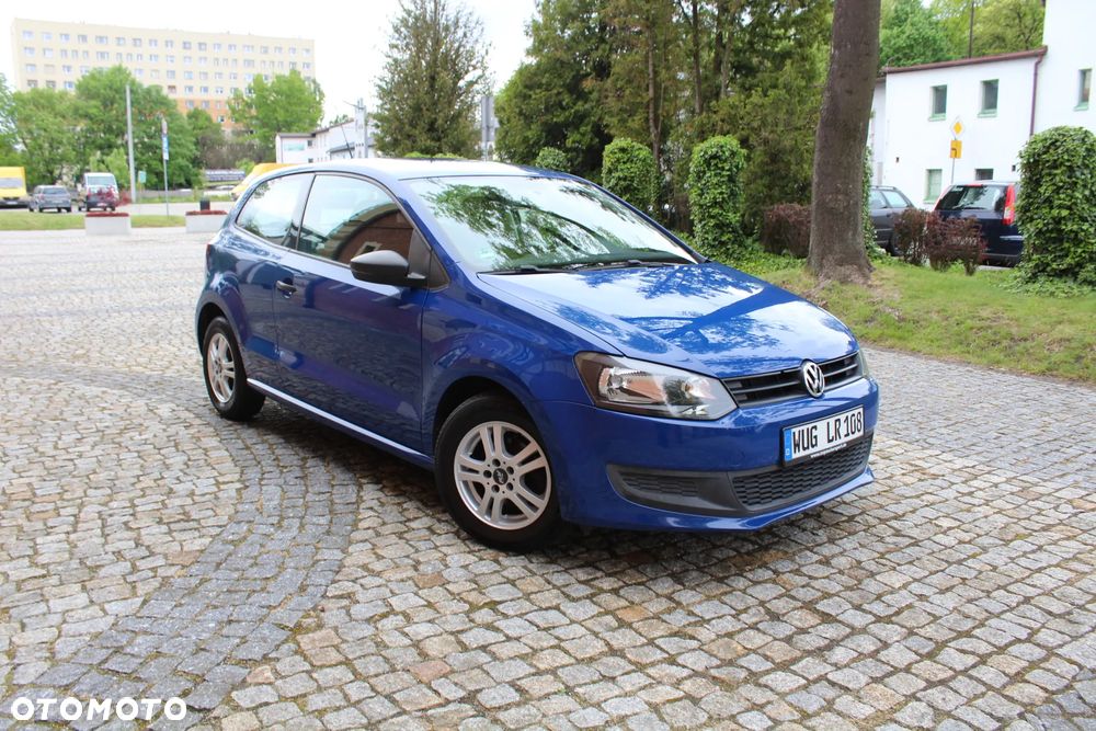 Volkswagen Polo 1.2 Style - 1
