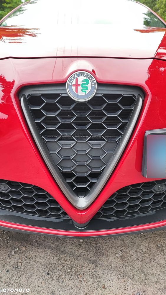 Alfa Romeo Giulietta 1750 TBi Veloce TCT - 3