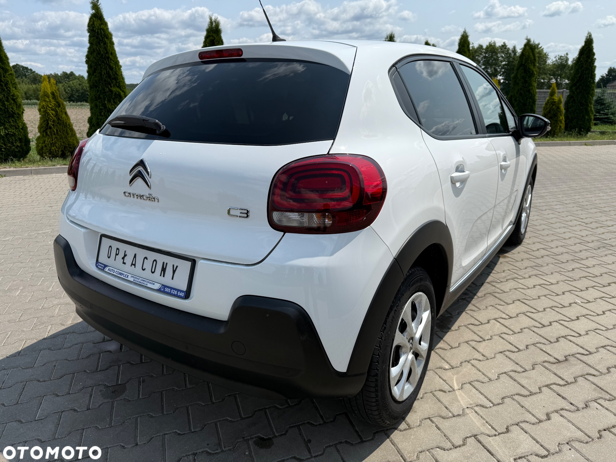 Citroën C3 1.2 PureTech Feel - 5