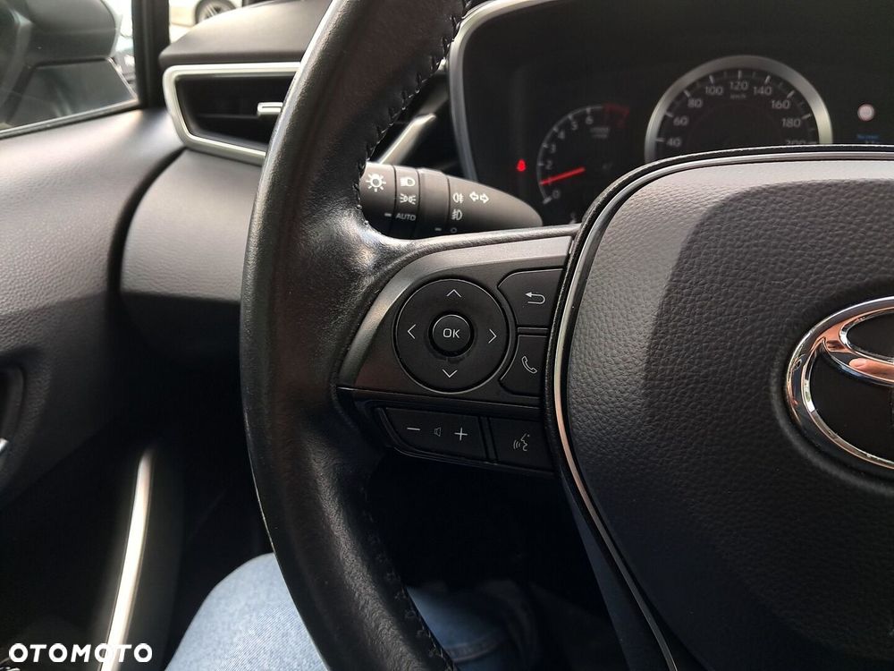 Toyota Corolla - 15