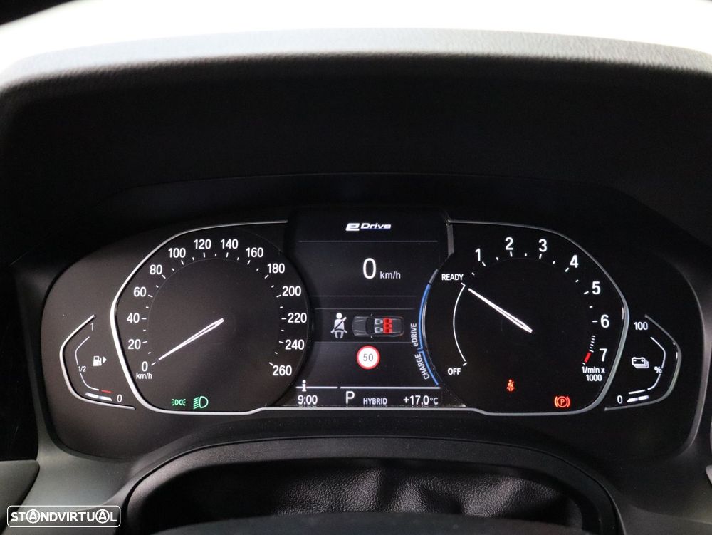 BMW 330 e Corporate Edition Auto - 11