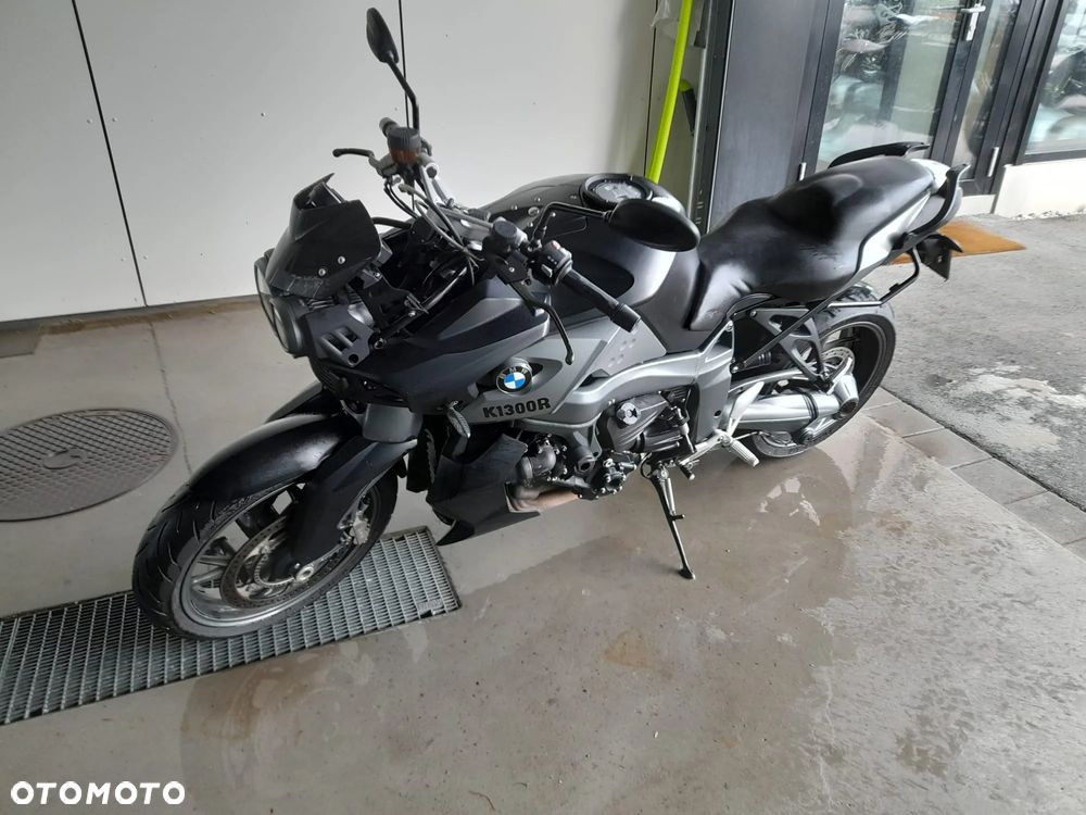 BMW K - 1