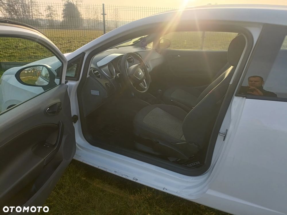 Seat Ibiza - 9