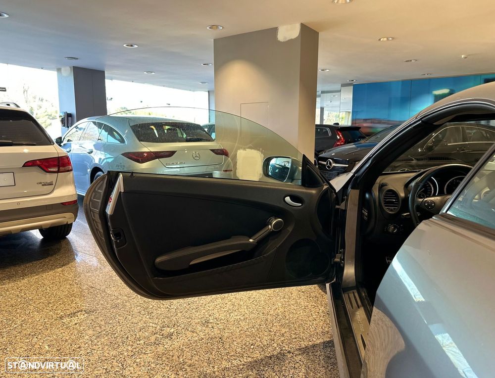 Mercedes-Benz SLK 200 Kompressor - 11