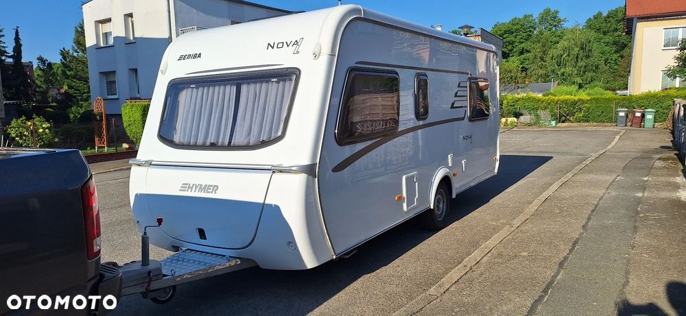 Hymer-Eriba enl442 - 6