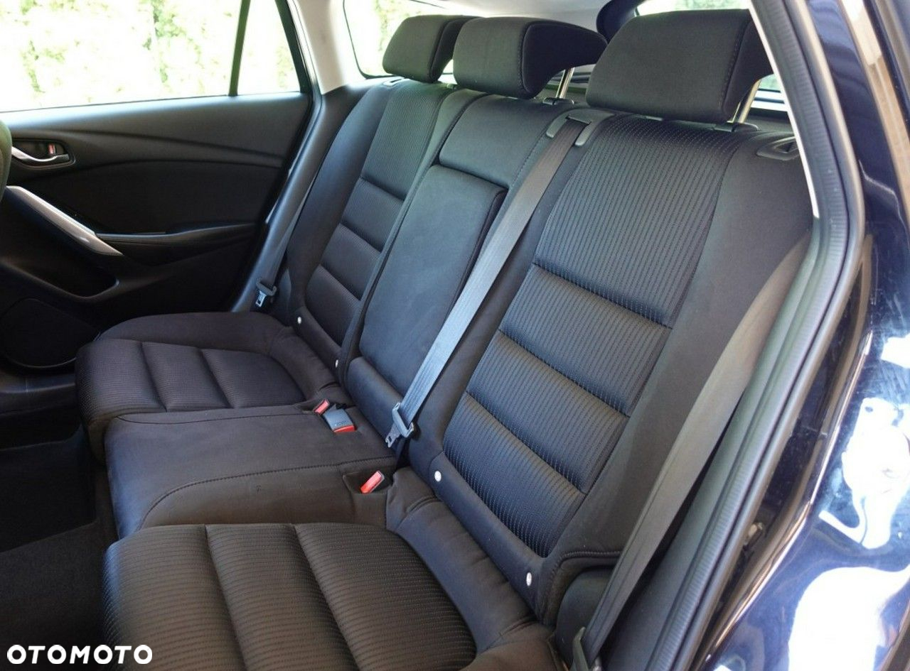 Mazda 6 - 19