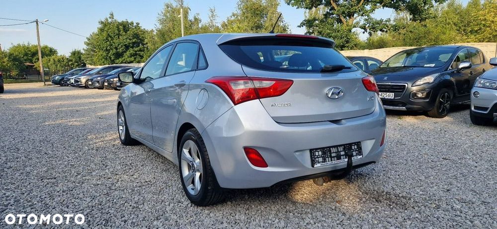 Hyundai i30 - 7