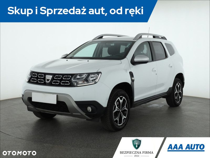 Dacia Duster - 2