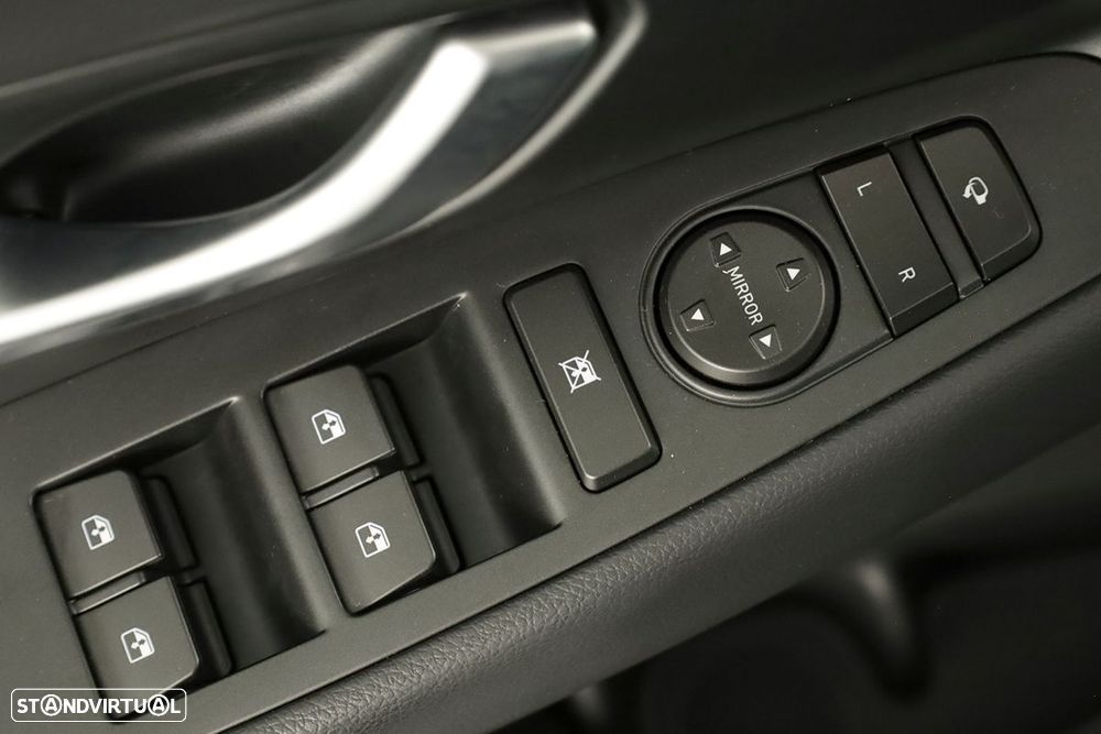Hyundai i30 1.0 T-GDI Style Plus - 20