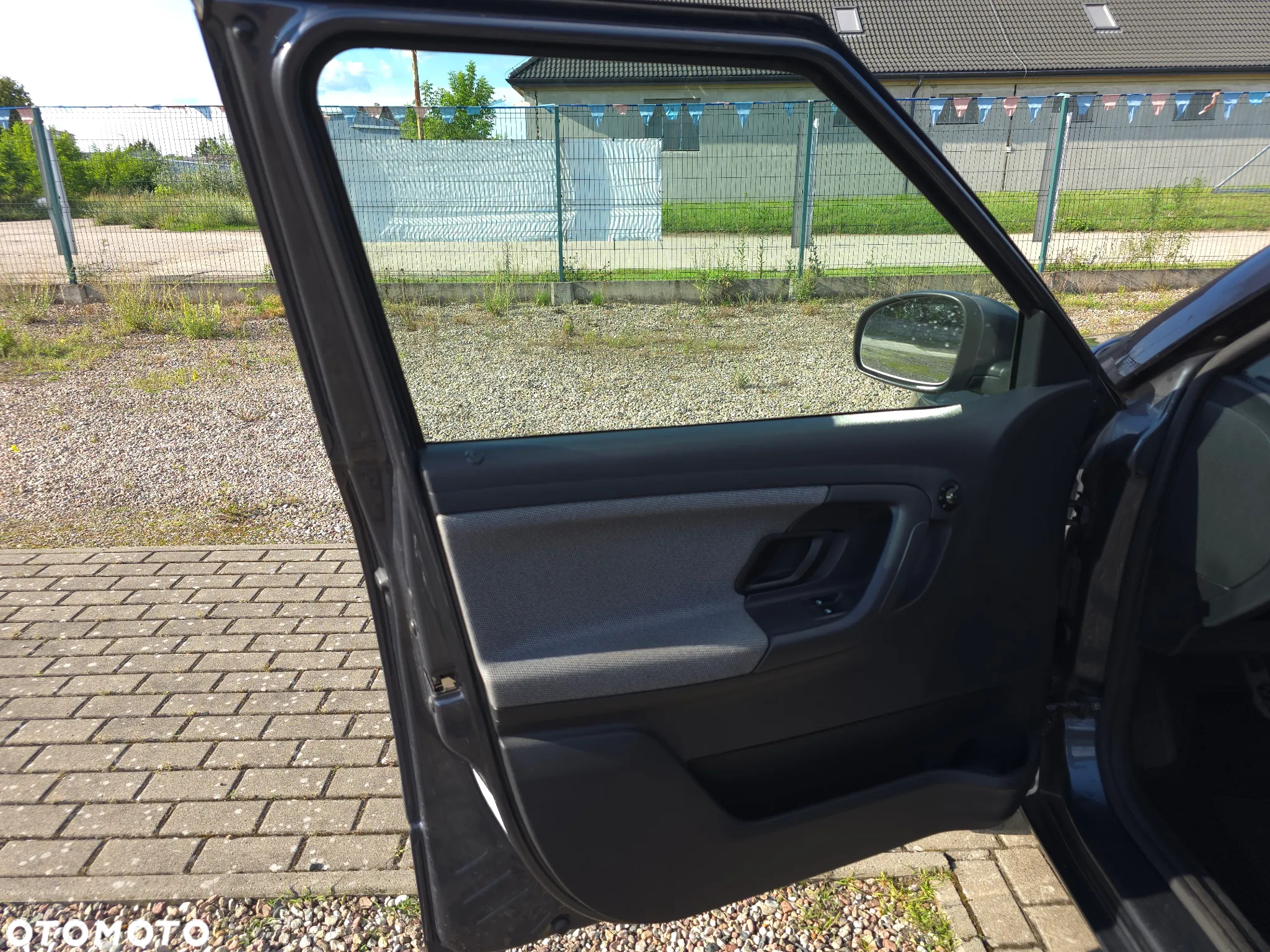 Skoda Fabia 1.4 16V Ambition Plus - 16