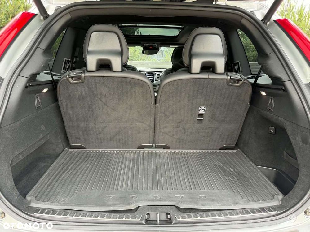Volvo XC 90 T6 AWD Inscription 6os - 7