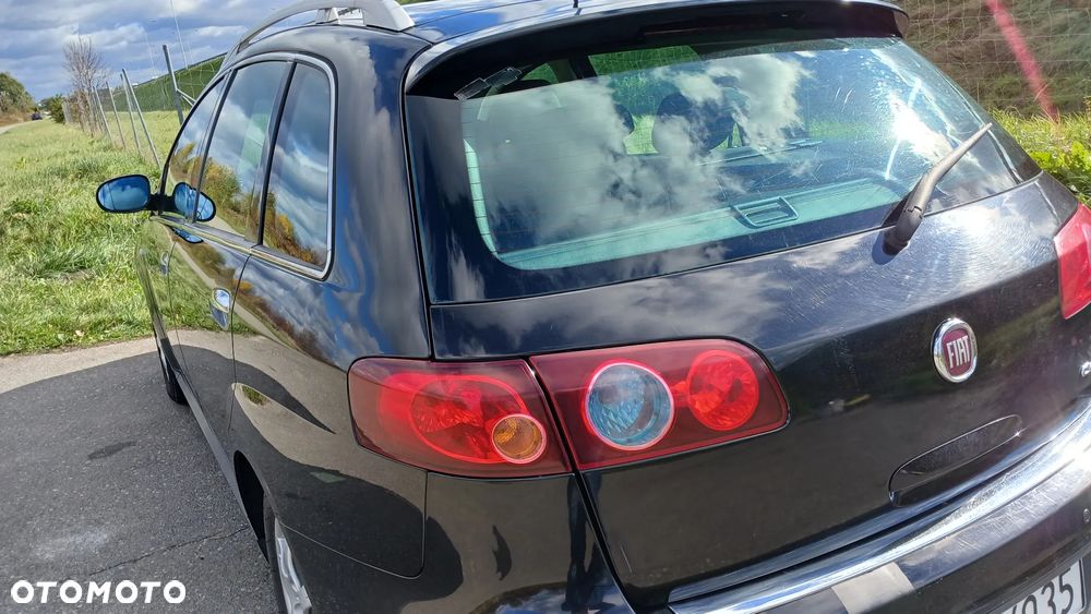 Fiat Croma 1.9 Multijet 16V DPF Automatik Dynamic - 39