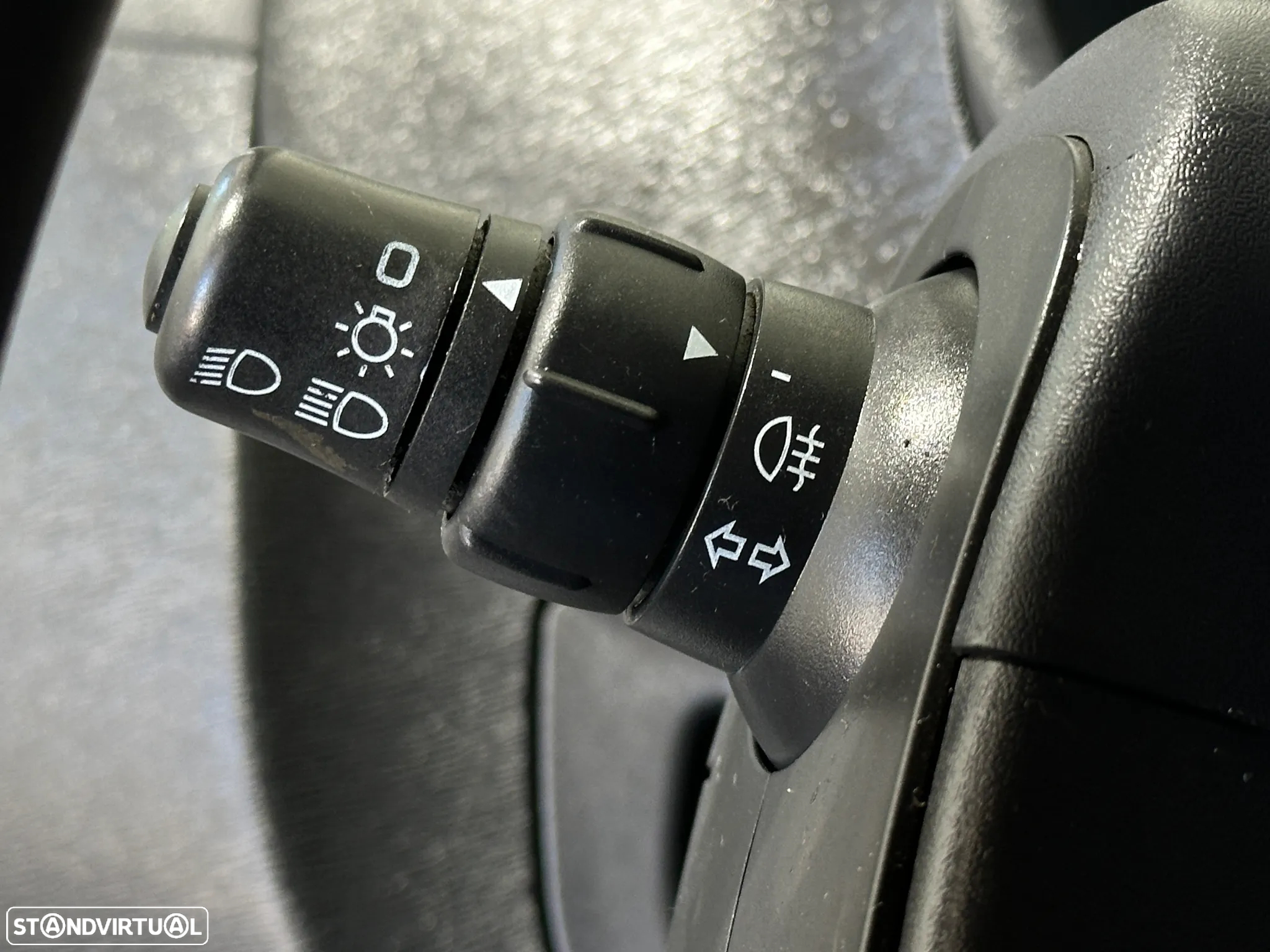 Renault KANGOO EXPRESS Z.E. 33 KW - IVA DEDUTIVÉL - BATERIAS PRÓPRIAS - 23