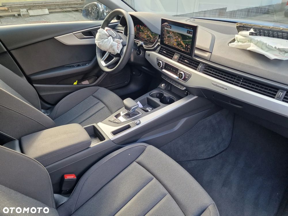 Audi A4 Allroad 40 TDI mHEV Quattro S tronic - 21
