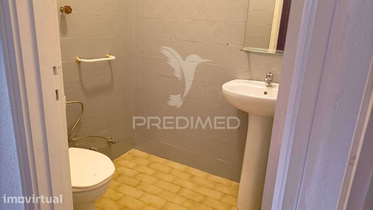 Apartamento t3 com varanda, para arrendamento, nas Guardeiras, Maia - Grande imagem: 5/11