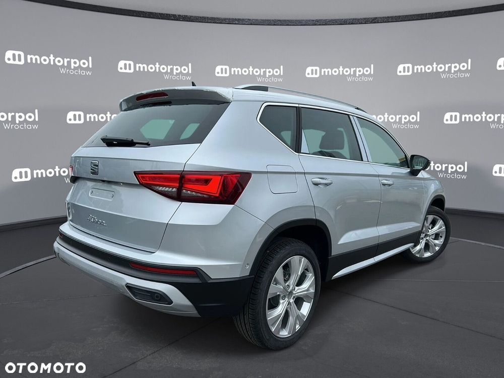 Seat Ateca - 10