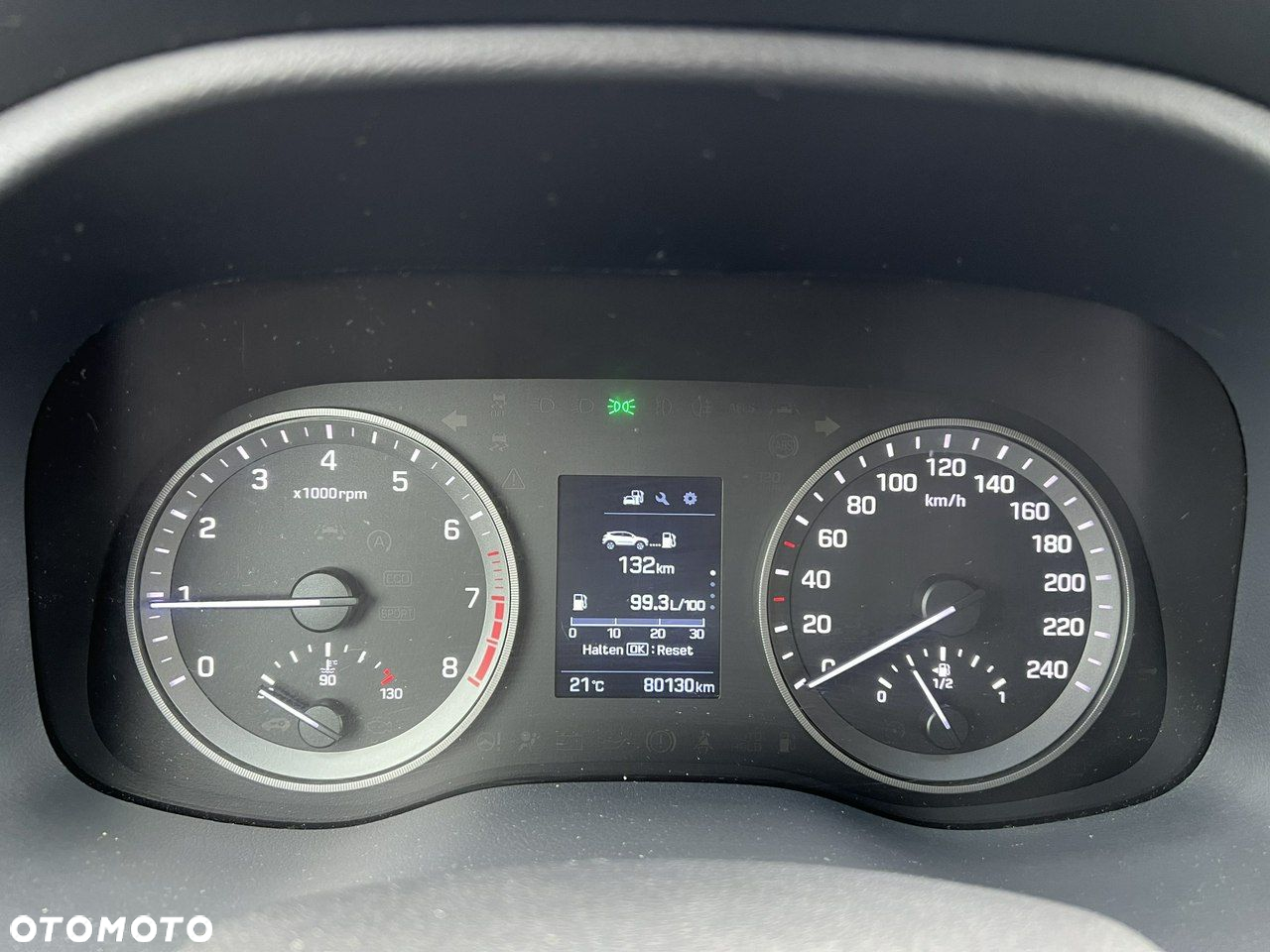 Hyundai Tucson - 16