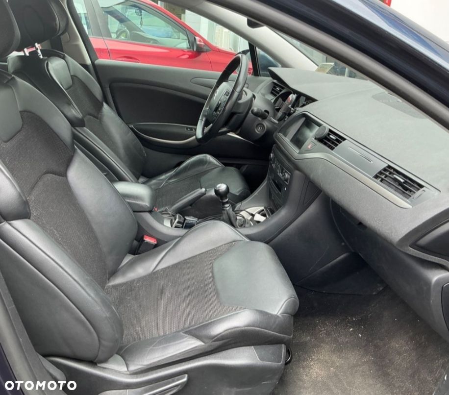 Citroën C5 BlueHDi 150 S&S Exclusive - 3