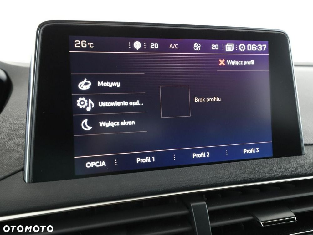 Peugeot 3008 - 24