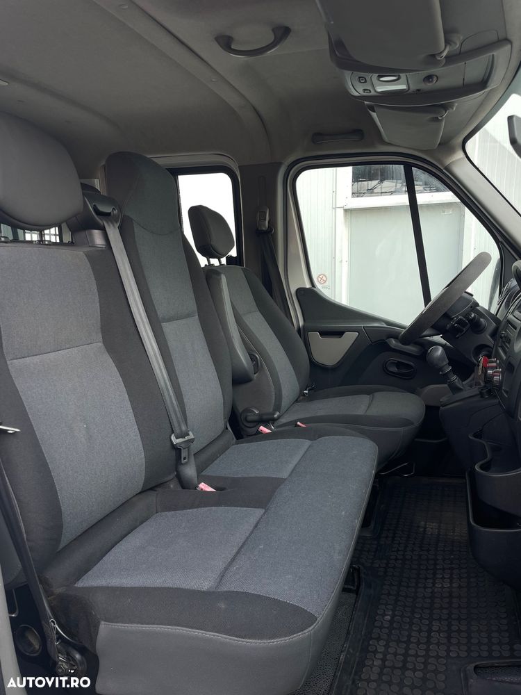 Renault Master - 12