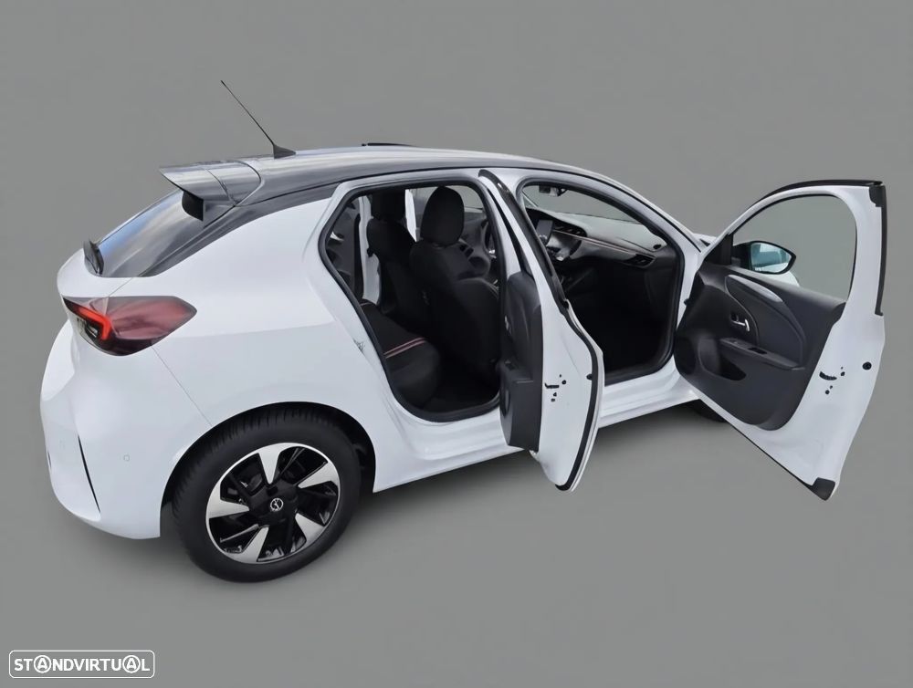 Opel Corsa-e GS Line - 12