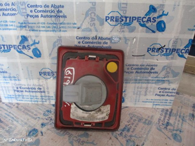 Pisca PIS619 PEUGEOT 407 SW 2009 Te - 2