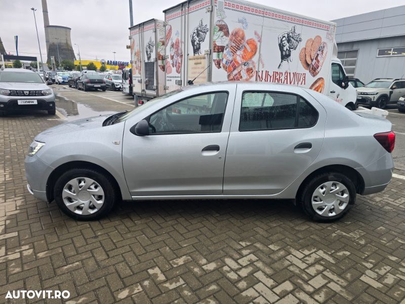 Dacia Logan - 4