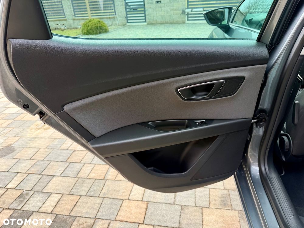 Seat Leon 1.4 EcoTSI Xcellence S&S DSG - 12